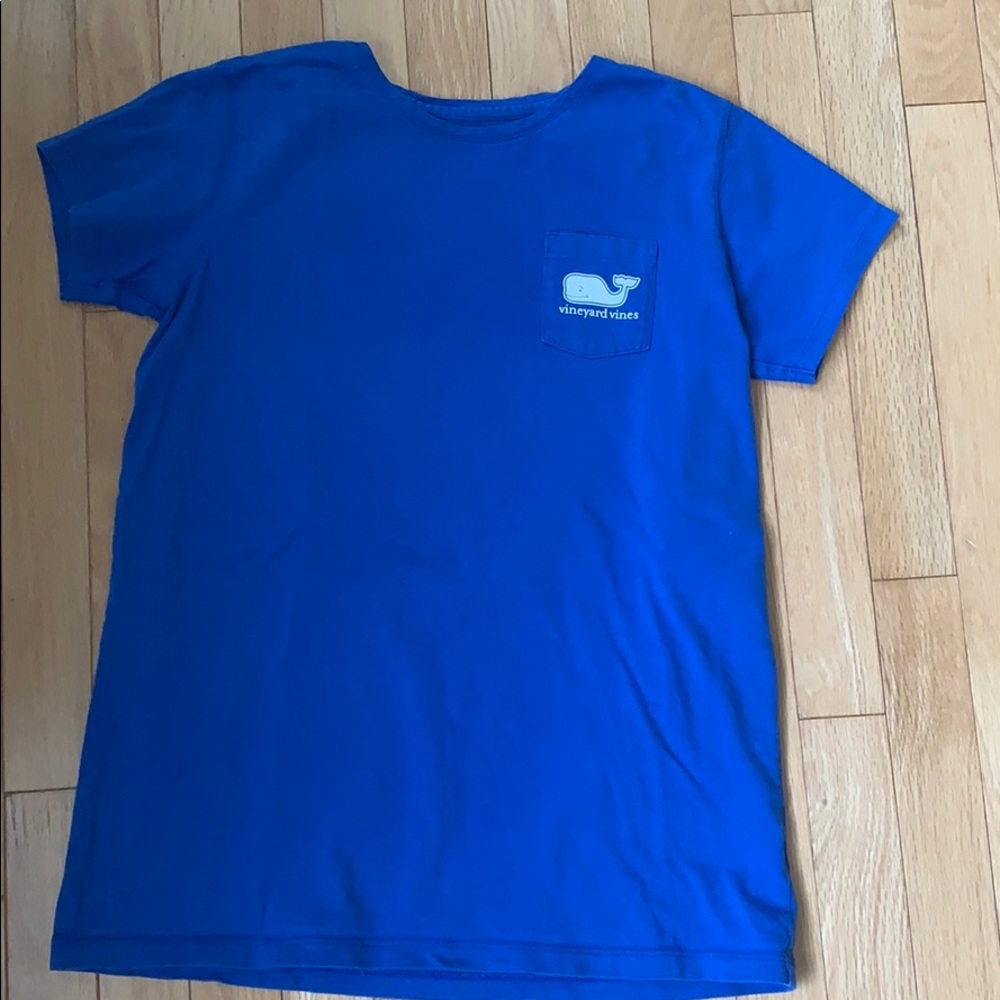 Vineyard Vines Girls Short Sleeve Tee